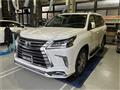2015 Lexus LX