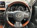 2015 Lexus LX