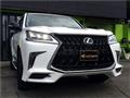 2015 Lexus LX