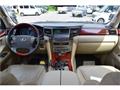 2009 Lexus LX