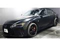 2025 Lexus IS