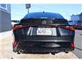 2025 Lexus IS