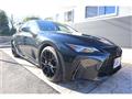 2025 Lexus IS
