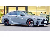 2025 Lexus IS