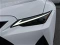 2025 Lexus IS
