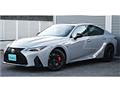 2025 Lexus IS