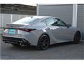 2025 Lexus IS