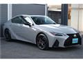 2025 Lexus IS