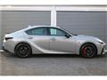 2025 Lexus IS