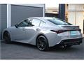 2025 Lexus IS