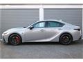 2025 Lexus IS