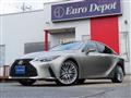 2024 Lexus IS