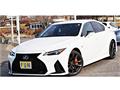 2024 Lexus IS