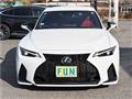 2024 Lexus IS