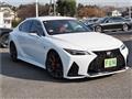 2024 Lexus IS