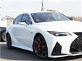 2024 Lexus IS