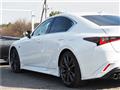 2024 Lexus IS