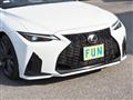 2024 Lexus IS