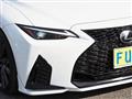 2024 Lexus IS