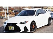 2024 Lexus IS