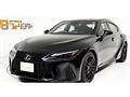 2024 Lexus IS