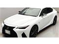 2024 Lexus IS