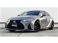 2024 Lexus IS