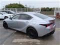 2024 Lexus IS