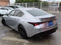 2024 Lexus IS