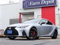 2024 Lexus IS