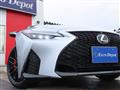 2024 Lexus IS