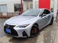 2024 Lexus IS