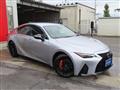 2024 Lexus IS