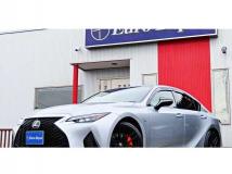 2024 Lexus IS