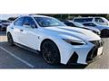 2024 Lexus IS