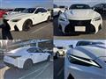 2024 Lexus IS