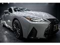 2024 Lexus IS