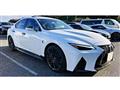 2024 Lexus IS
