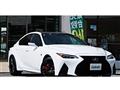 2024 Lexus IS
