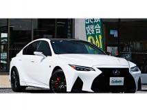 2024 Lexus IS