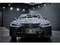 2024 Lexus IS