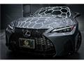 2024 Lexus IS