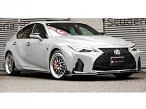 2024 Lexus IS