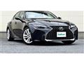 2023 Lexus IS