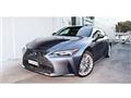 2023 Lexus IS