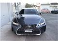 2023 Lexus IS