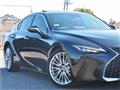 2023 Lexus IS