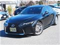 2023 Lexus IS