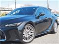 2023 Lexus IS