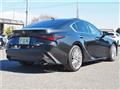 2023 Lexus IS